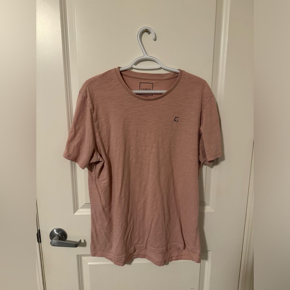 Men’s Carbon T-Shirt